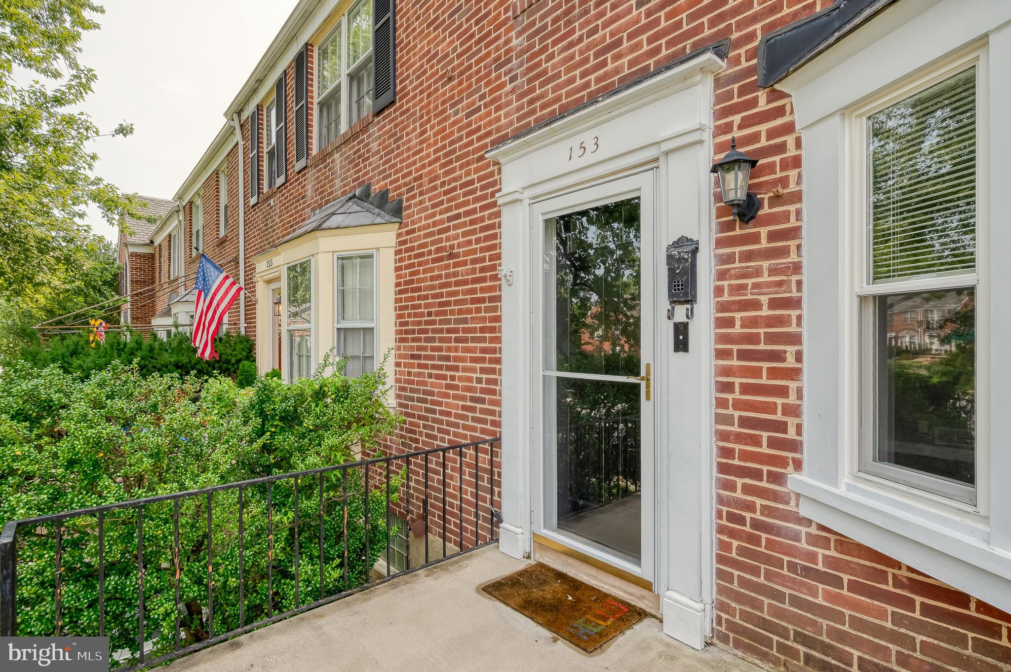 153 Brandon Road Baltimore, MD 21212 - Photo 3 of 37 Gallery Image 3