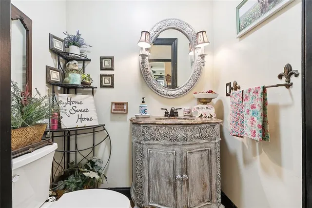 $359,900 | 45 East Carmack Drive, Chalmette, LA 70043