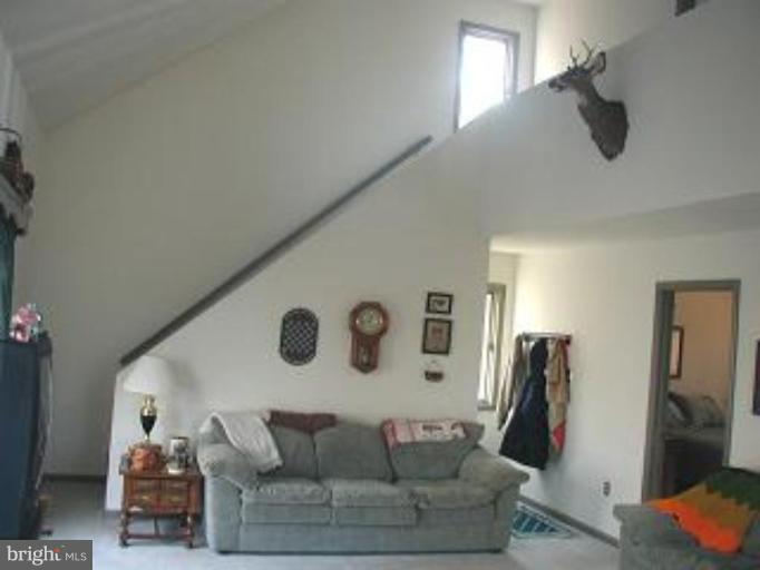 2 Deer Run Road Berkeley Springs, WV 25411 - Photo 8 of 10 Living Room #2