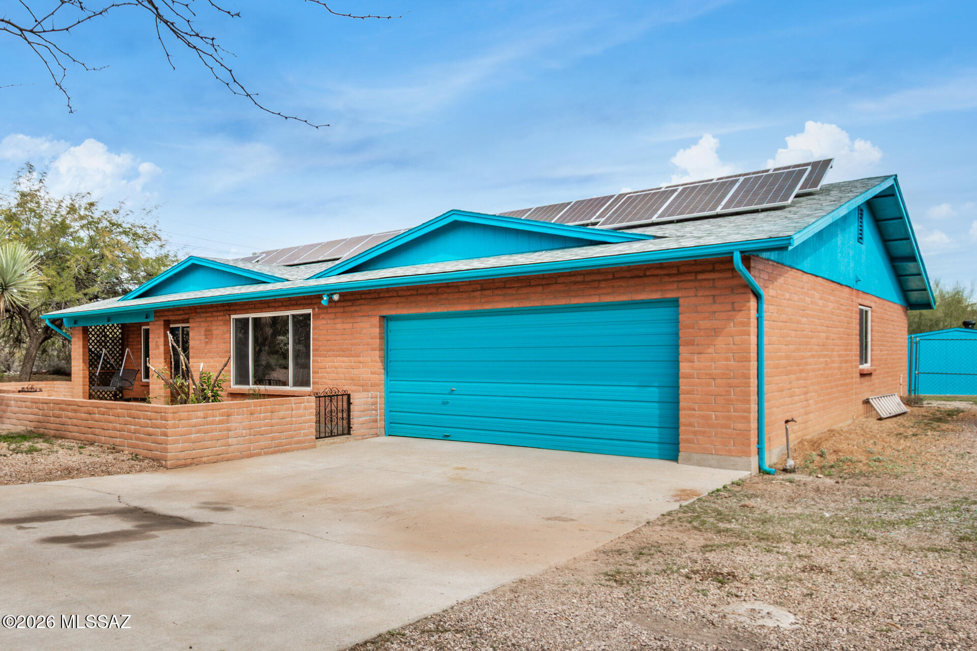 4290 North Tortolita Road Tucson, AZ 85745 - Photo 6 of 43