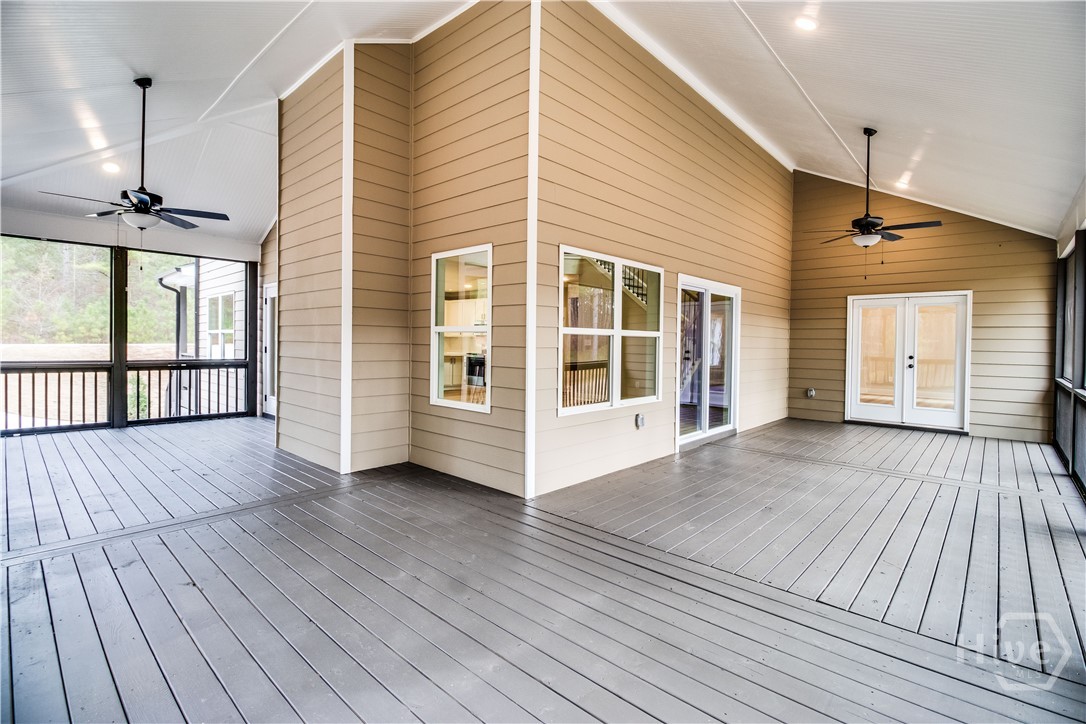 1192 Sunset Cove Tignall, GA 30668 - Photo 36 of 44