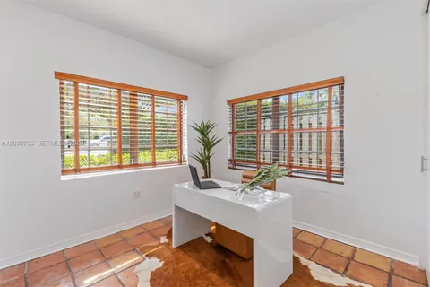 $2,095,000 | 4531 Sheridan Avenue, Miami Beach, FL 33140