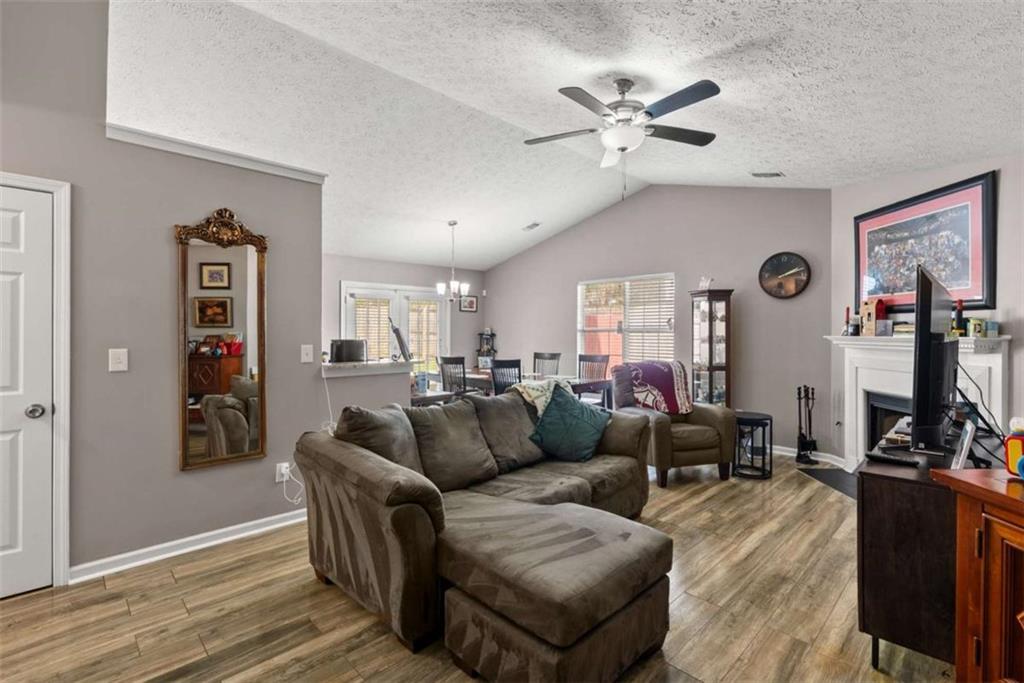 3444 Peachcrest Trace Decatur, GA 30032 - Photo 5 of 20 Gallery Image 5