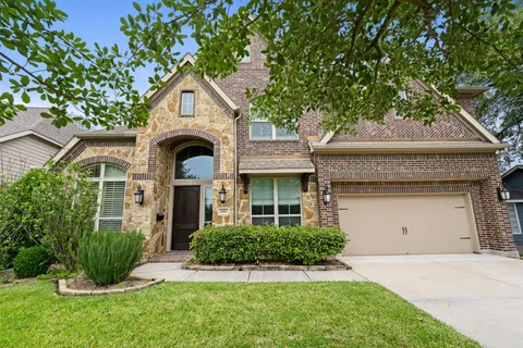 $1,375,000 | 1418 Du Barry Lane, Houston, TX 77018