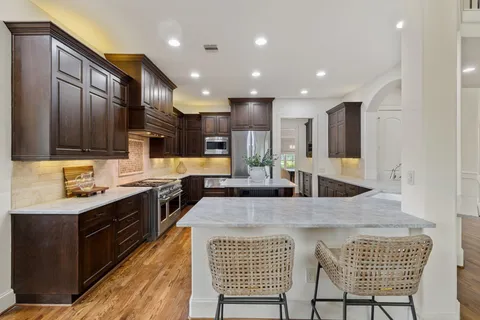 $1,375,000 | 1418 Du Barry Lane, Houston, TX 77018