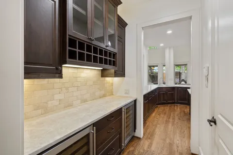 $1,375,000 | 1418 Du Barry Lane, Houston, TX 77018