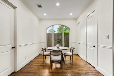 $1,375,000 | 1418 Du Barry Lane, Houston, TX 77018
