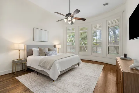 $1,375,000 | 1418 Du Barry Lane, Houston, TX 77018