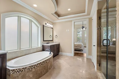 $1,375,000 | 1418 Du Barry Lane, Houston, TX 77018