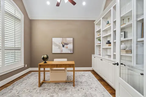 $1,375,000 | 1418 Du Barry Lane, Houston, TX 77018