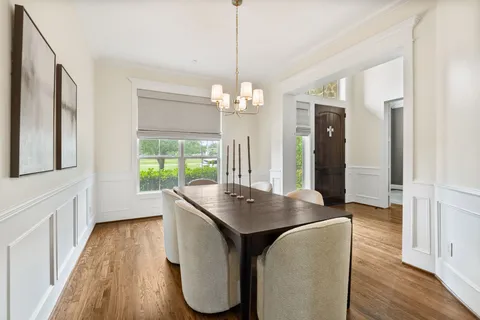 $1,375,000 | 1418 Du Barry Lane, Houston, TX 77018