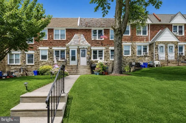 $1,350 | 113 St Laurence Road, Upper Darby, PA 19082