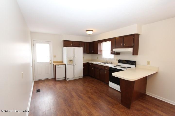 183 Hickory Road Lawrenceburg, KY 40342 - Photo 25 of 36 Kitchen