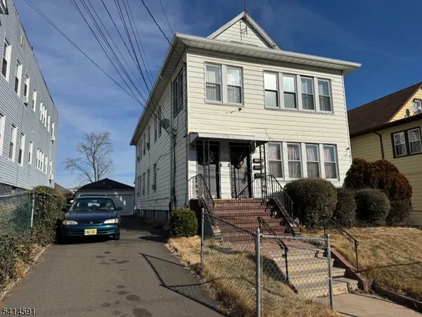 $869,000 | 533 11th Avenue, Paterson, NJ 07514