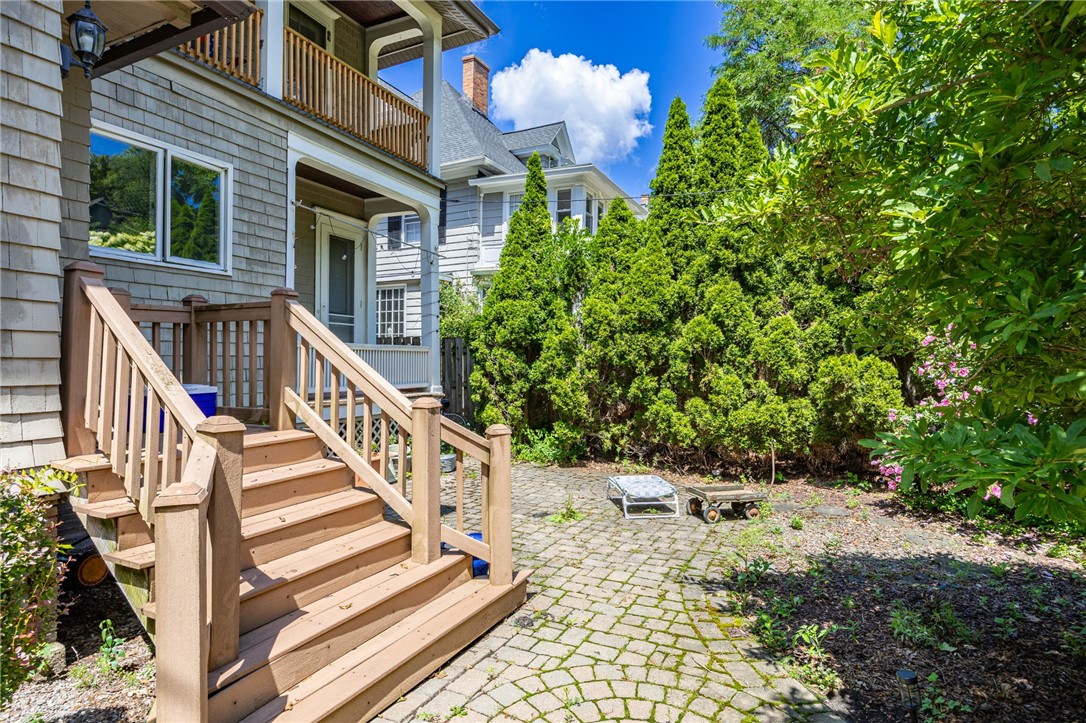 326 Barrington Street, Unit 2 Rochester, NY 14607 - Photo 40 of 49 Gallery Image 40
