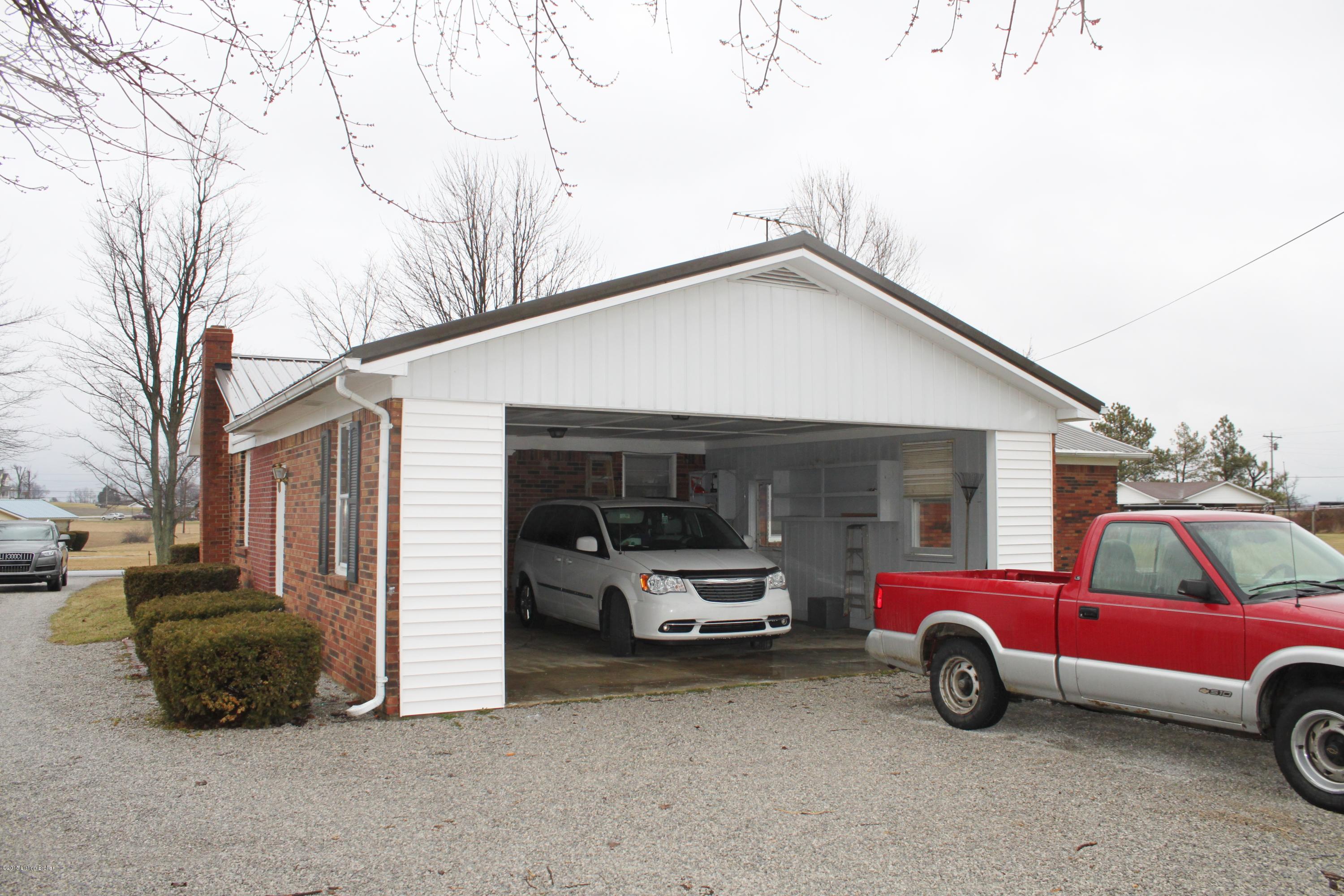 128 Meadow View Loop Harned, KY 40144 - Photo 28 of 29 IMG_4645.JPG