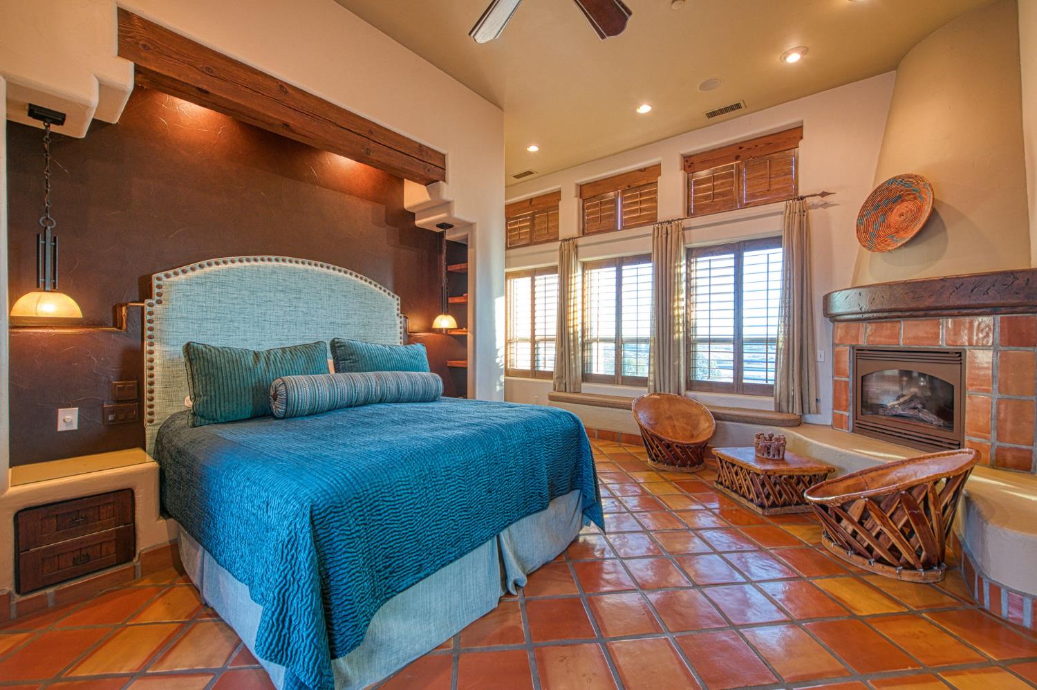 15516 North Friant Road Friant, CA 93626 - Photo 42 of 99 Primary Suite