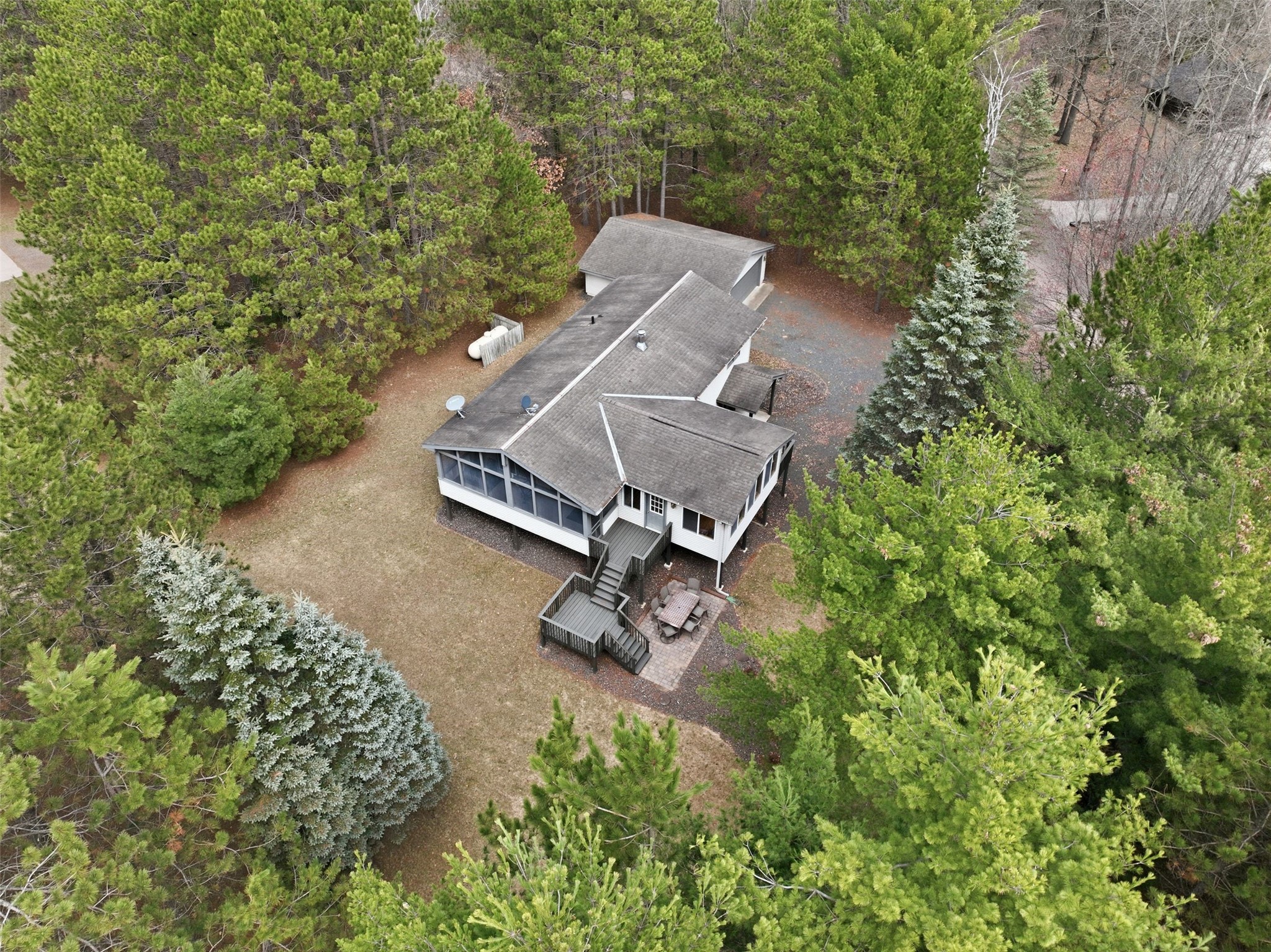 28941 Spring Green Way Danbury, WI 54830 - Photo 38 of 47