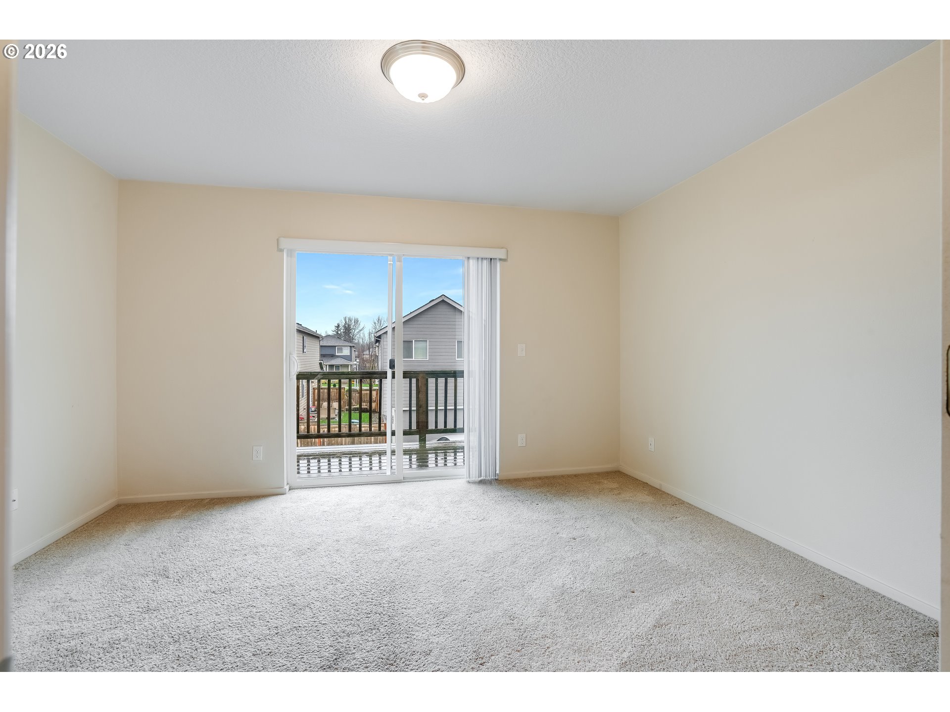 2240 Southeast 16th Street Gresham, OR 97080 - Photo 15 of 31 Primary Bedroom