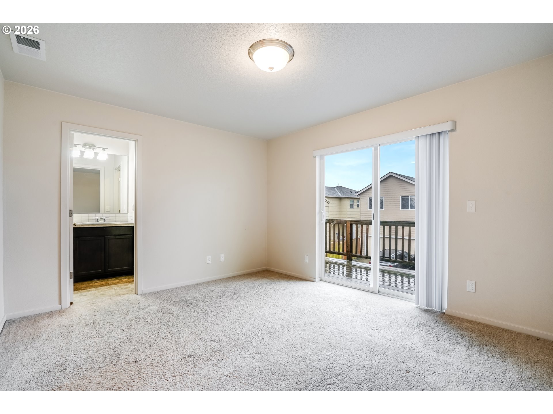 2240 Southeast 16th Street Gresham, OR 97080 - Photo 16 of 31 Primary Bedroom