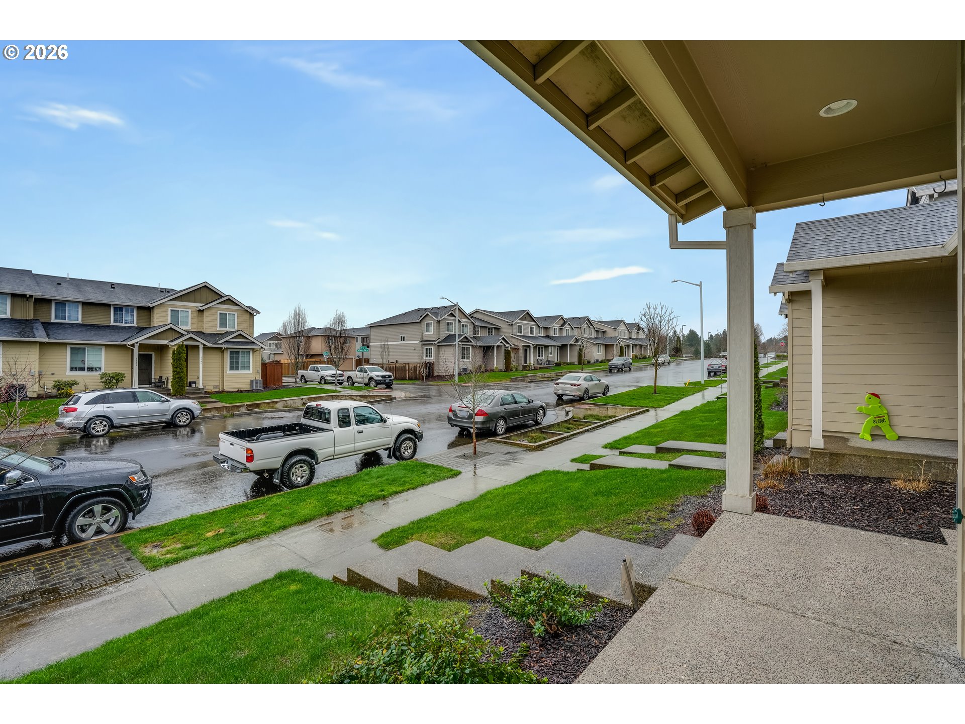 2240 Southeast 16th Street Gresham, OR 97080 - Photo 26 of 31 Exterior