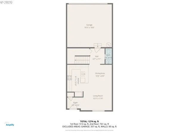 $373,000 | 2240 Southeast 16th Street, Gresham, OR 97080