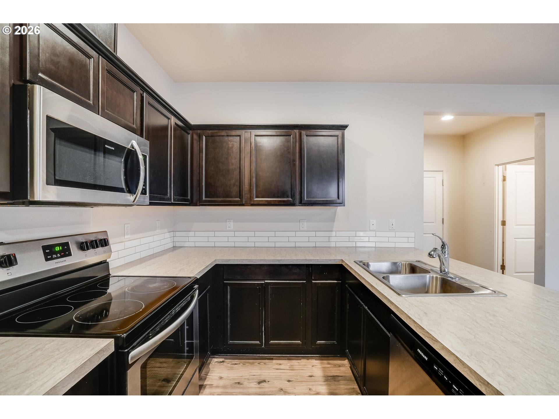 2240 Southeast 16th Street Gresham, OR 97080 - Photo 6 of 31 Kitchen