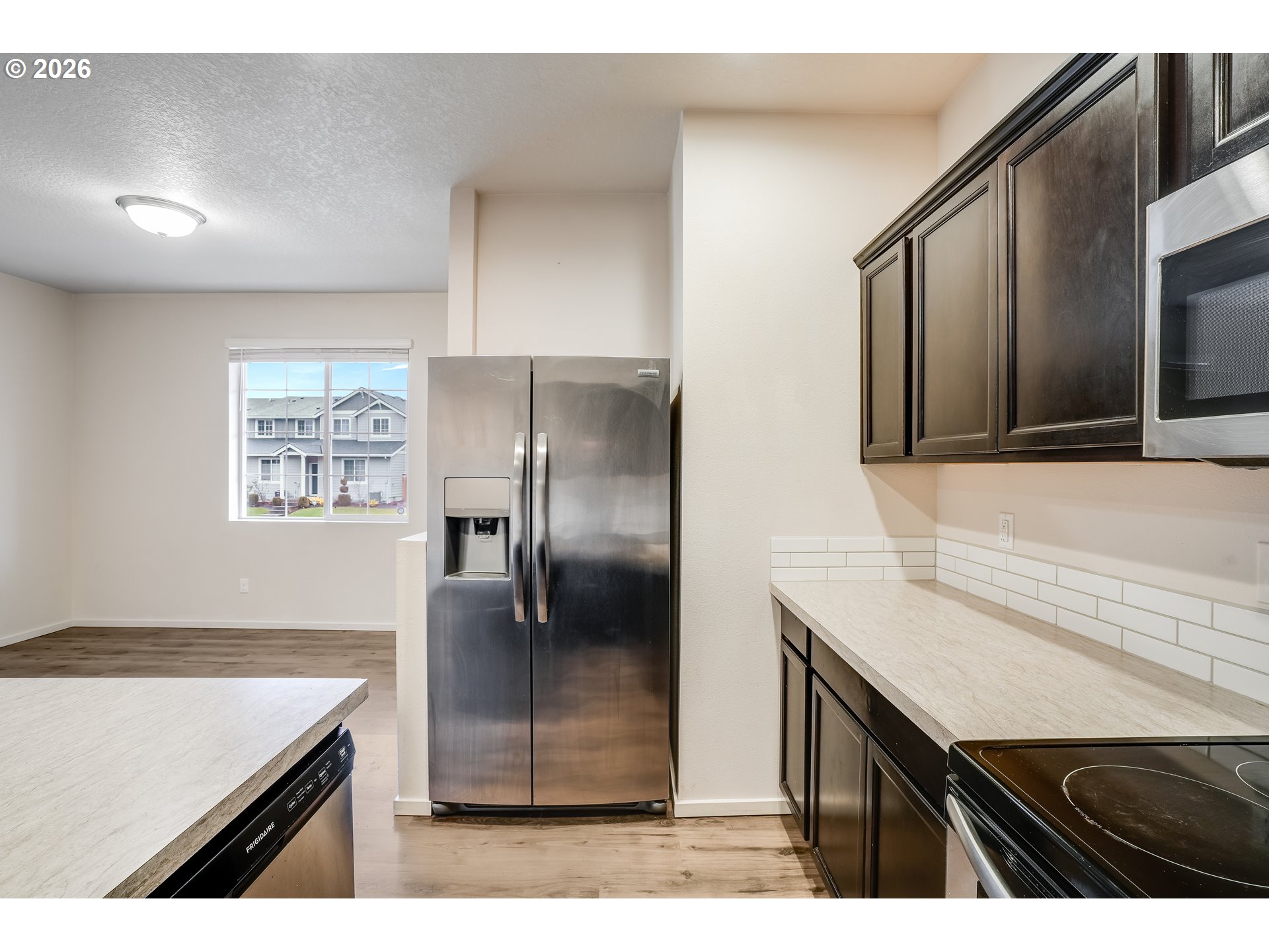 2240 Southeast 16th Street Gresham, OR 97080 - Photo 7 of 31 Kitchen