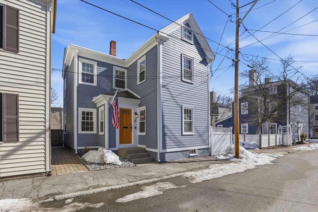 6 Atkinson Street Newburyport, MA 01950 - Photo 24 of 34