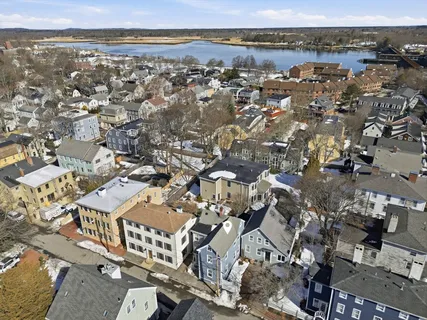 $925,000 | 6 Atkinson Street, Newburyport, MA 01950