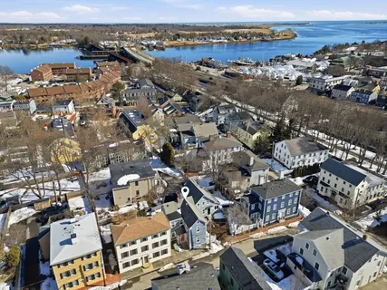 $925,000 | 6 Atkinson Street, Newburyport, MA 01950
