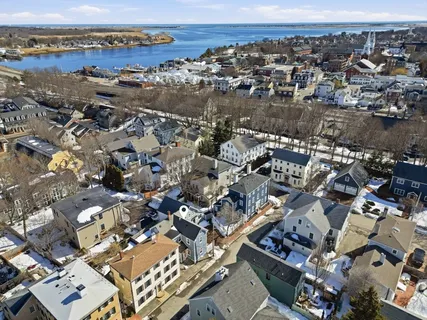 $925,000 | 6 Atkinson Street, Newburyport, MA 01950