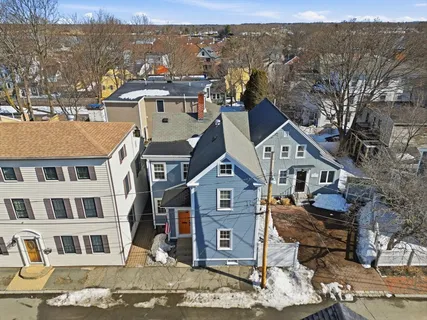 $925,000 | 6 Atkinson Street, Newburyport, MA 01950