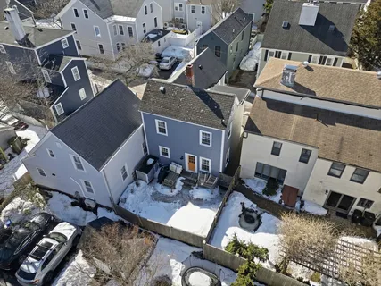 $925,000 | 6 Atkinson Street, Newburyport, MA 01950