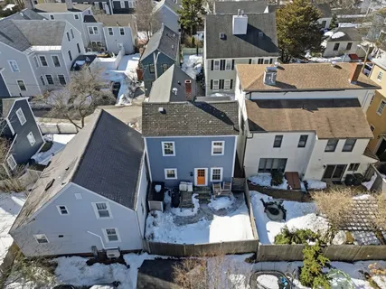 $925,000 | 6 Atkinson Street, Newburyport, MA 01950