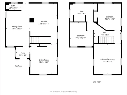 $925,000 | 6 Atkinson Street, Newburyport, MA 01950
