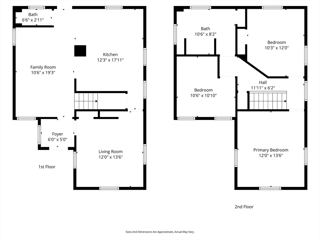 6 Atkinson Street Newburyport, MA 01950 - Photo 32 of 34