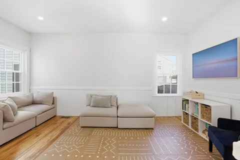 $925,000 | 6 Atkinson Street, Newburyport, MA 01950