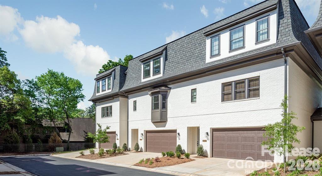 5505 Closeburn Road, Unit BARCLAY Charlotte, NC 28210 - Photo 4 of 37