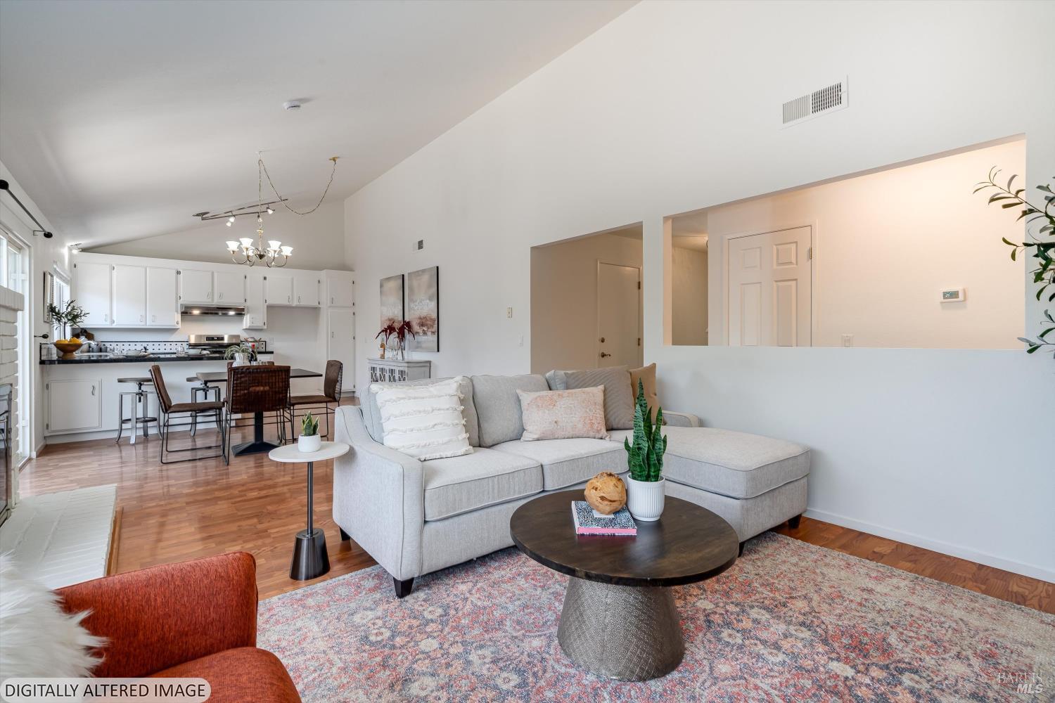 6834 Montecito Court Santa Rosa, CA 95409 - Photo 15 of 34