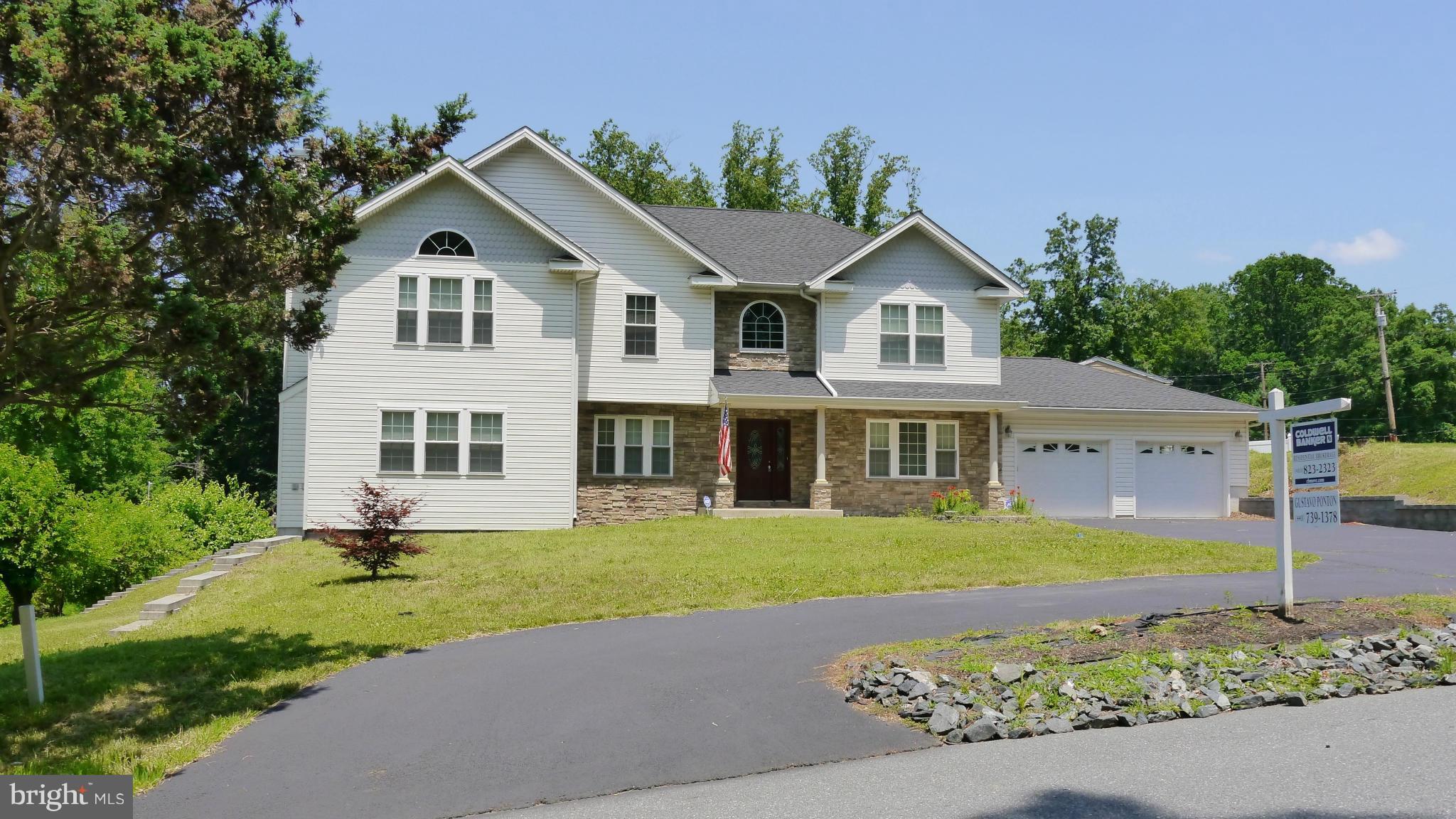 5606 Ranelagh Road White Marsh, MD 21162 - Photo 1 of 14 Exterior (General)