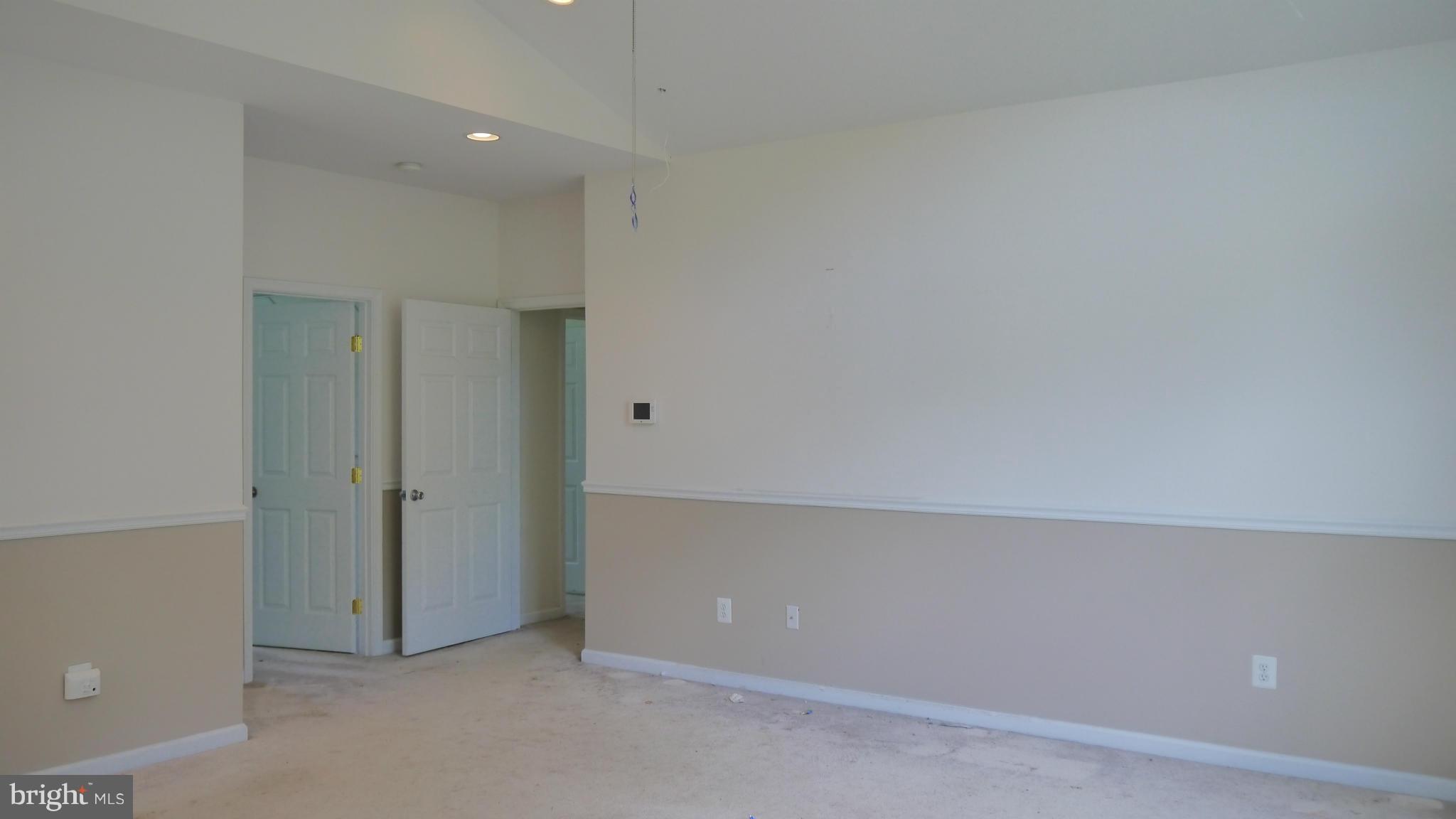 5606 Ranelagh Road White Marsh, MD 21162 - Photo 11 of 14 Bedroom (Master)