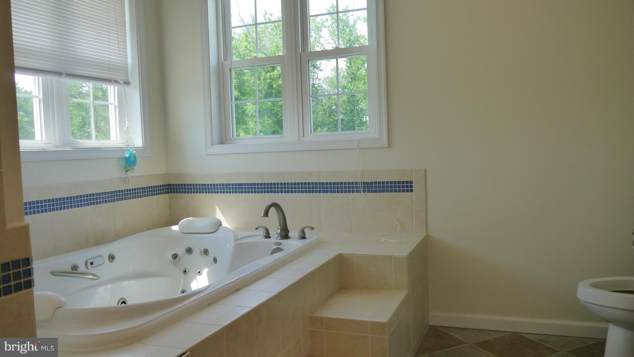 5606 Ranelagh Road White Marsh, MD 21162 - Photo 9 of 14 Bath (Master)
