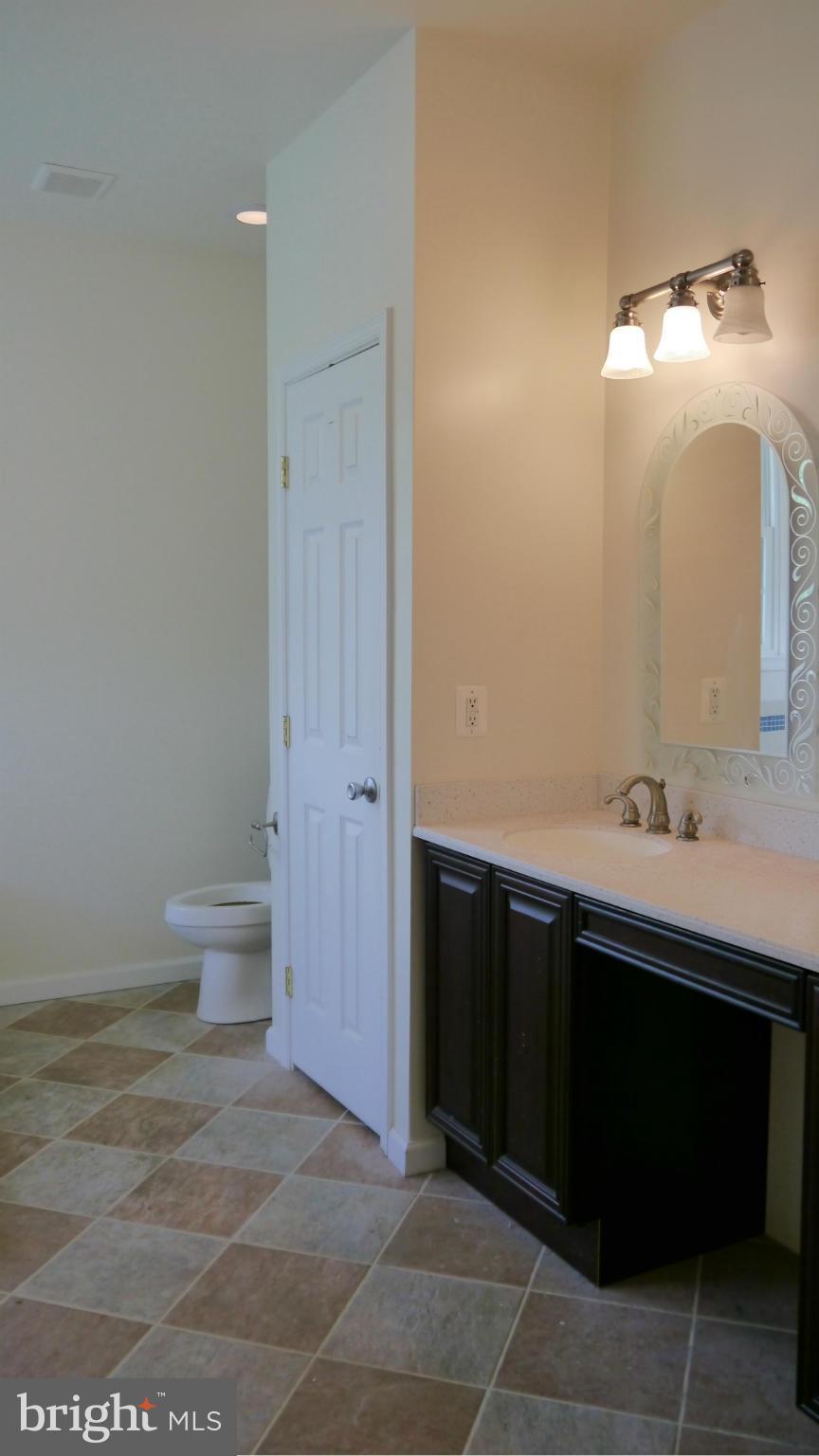 5606 Ranelagh Road White Marsh, MD 21162 - Photo 10 of 14 Bath (Master)