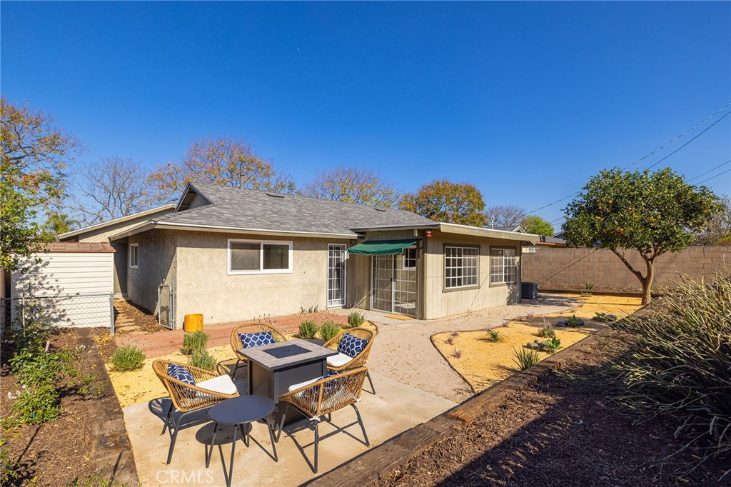 2206 Stinson Street Simi Valley, CA 93065 - Photo 19 of 21