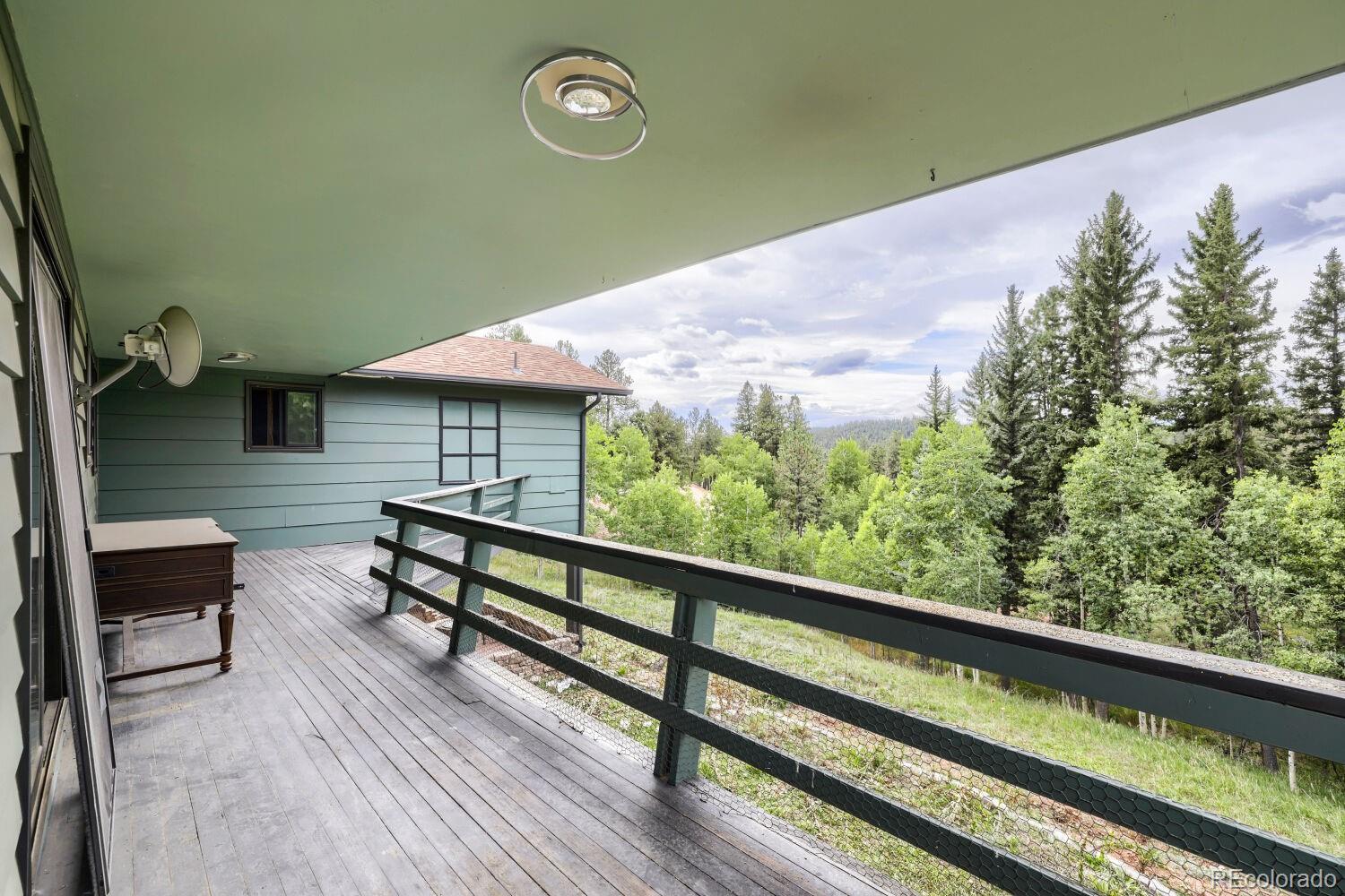 11662 Juniper Road Pine, CO 80470 - Photo 4 of 39 Gallery Image 4