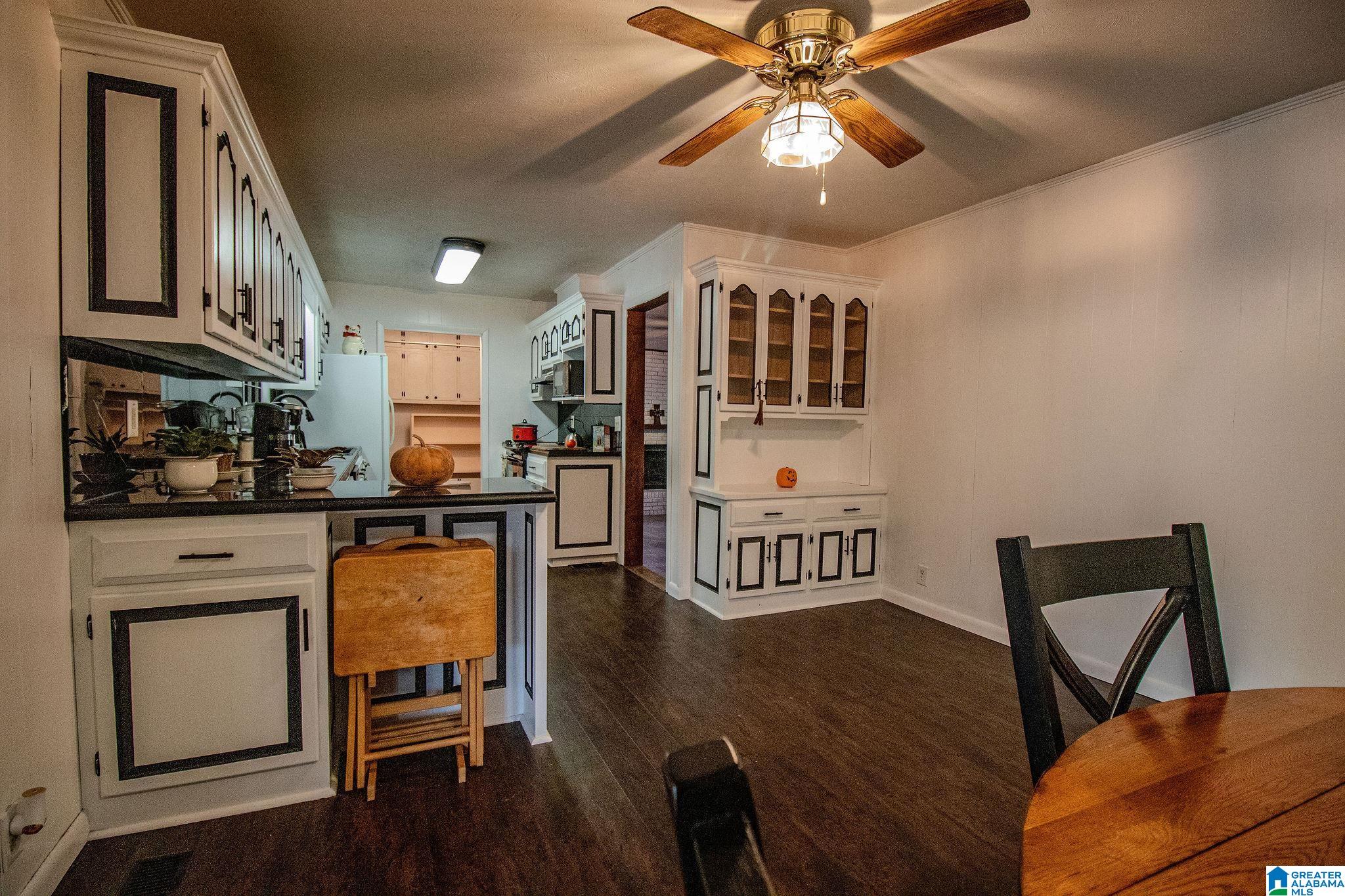 1304 Robertson Road Anniston, AL 36207 - Photo 29 of 43