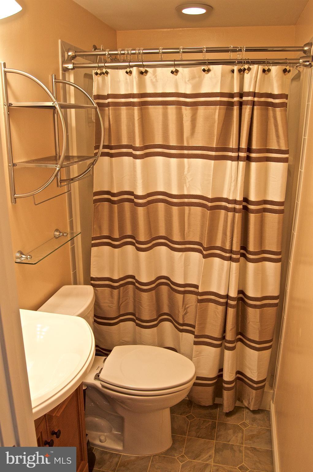 5918 Freds Oak Road Burke, VA 22015 - Photo 15 of 29 Full Master Bathroom