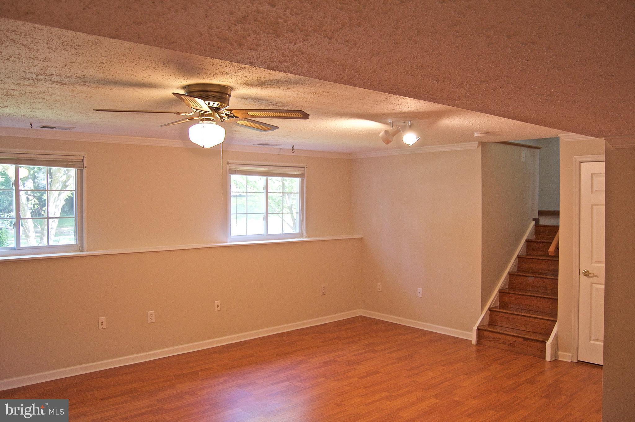 5918 Freds Oak Road Burke, VA 22015 - Photo 16 of 29 Tons of storage under the home (crawl space)