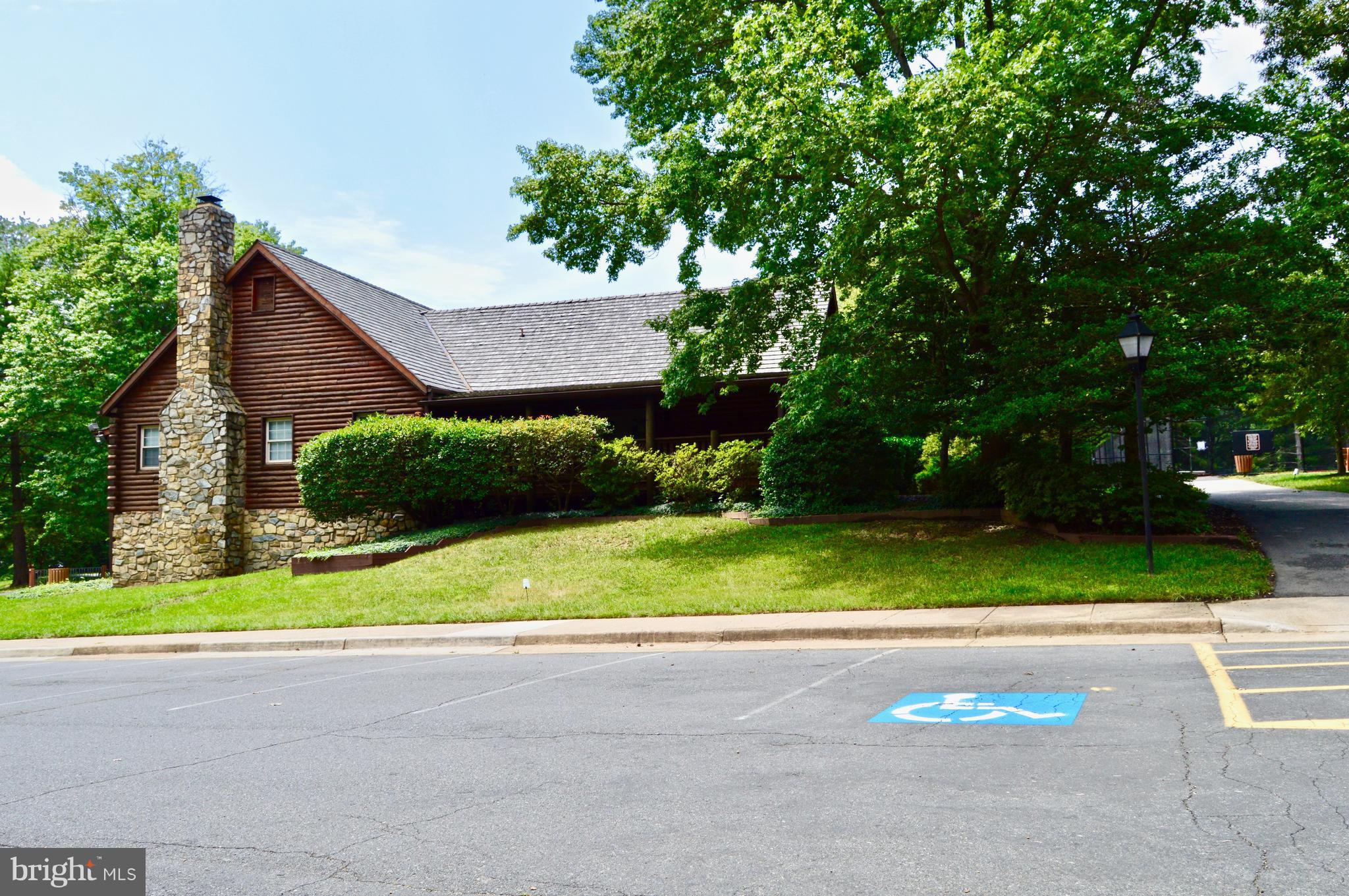 5918 Freds Oak Road Burke, VA 22015 - Photo 28 of 29 Nearby Community Pool/Rec Ctr
